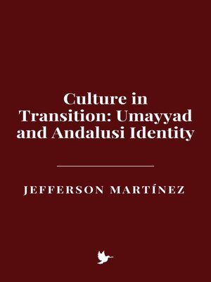 cover image of Culture in Transition